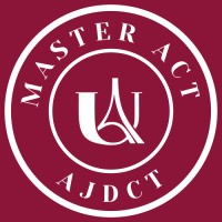 Association des Juristes en Droit des Collectivités Territoriales (AJDCT) logo - Similar company to Acta - Master 2 Jcct