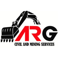 ARG Civil & Mining Services logo - Similar company to Jurali Eventus