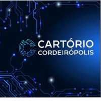 Cartório Cordeirópolis logo - Similar company to Loteamento Industrial E Comercial Santa Marina - Cordeirópolis