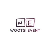 Woots! Event logo - Similar company to Ecopia Sdn Bhd