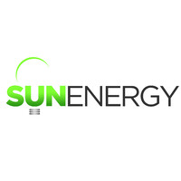 SunenergyMx logo - Similar company to Ind Support & Associates