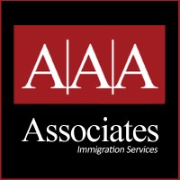 AAA Associates Immigration logo - Similar company to Abode Options