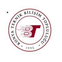 Konya Teknik Üniversitesi Bilişim Topluluğu logo - Similar company to Hsdata