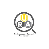 Undergraduate Research Ambassadors logo - Similar company to Convexity Electronics