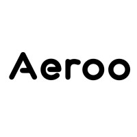 Aeroo Drones logo - Similar company to Childcarenow