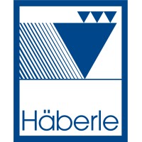 Häberle Feinmechanik CNC-Technik GmbH logo - Similar company to Design&Engineering-Industrielle Produktkennzeichnung