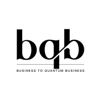 BQB BV. logo - Similar company to Quantawatt