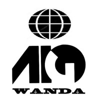 AIG Wanda logo - Similar company to Rebel Out