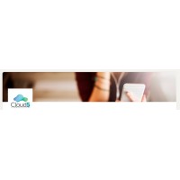 Cloud5 logo - Similar company to Cloud5 Communications
