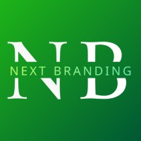 Next Branding logo - Similar company to Fx Services