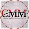 Custom Machine Motioneering logo - Similar company to Proferred