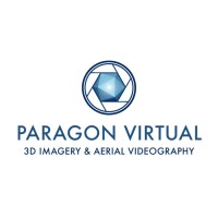 Paragon Virtual | 3D Imagery & Aerial Photography logo - Similar company to 3D Cgi Studio