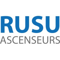 RUSU Ascenseurs logo - Similar company to Ldn Advisory