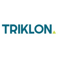 TRIKLON logo - Similar company to Halokinetic