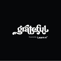The Grateful Company logo - Similar company to Abda Creative Agency