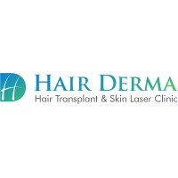 Hair Derma Hair Transplant & Skin Laser Clinic logo - Similar company to Dr.Snug