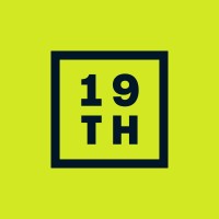 19th & Park Inc. logo - Similar company to Beyond8