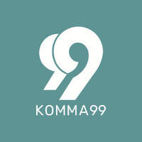 KOMMA99 OG - SEO Agency logo - Similar company to Sheepnsons