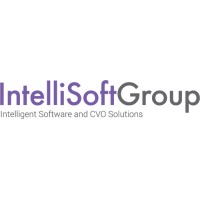 IntelliSoft Group logo - Similar company to Intellisoft