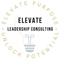 Elevate Leadership Consulting, LLC logo - Similar company to B Real Logistics Llc