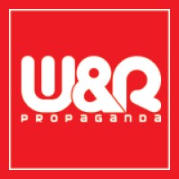 W&R Propaganda logo - Similar company to Flap Propaganda