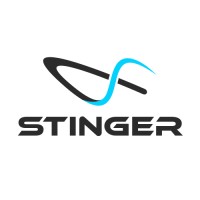 Stinger logo - Similar company to Payvionix