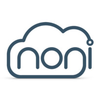 Noni logo - Similar company to Disrupthr Metro Omaha