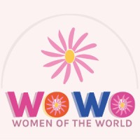 Wowo Women of the World logo - Similar company to Altwork