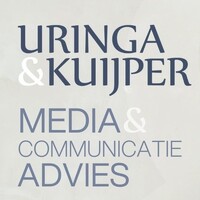 Uringa&Kuijper logo - Similar company to Iwdz Community