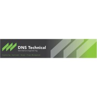 DNS Technical logo - Similar company to Adelaide Hvac Services