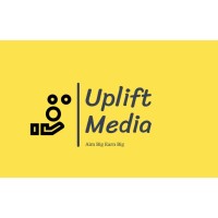 Uplift Media logo - Similar company to Uplift Media