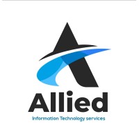 Allied Information Technology Services logo - Similar company to Synctech Information Technology