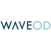 WaveOD logo - Similar company to Wavedx