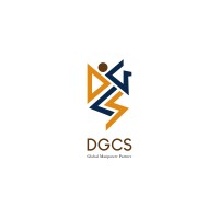DGCS - Global Manpower Partner logo - Similar company to Fasocontact