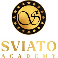 Sviato Academy logo - Similar company to Ca Beauty