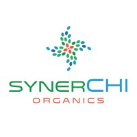 SynerChi Organics logo - Similar company to Introcann