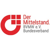 Der Mittelstand. BVMW - Offenbach am Main logo - Similar company to Cedio Gmbh