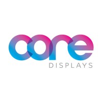 Core Displays Ltd logo - Similar company to Douglas C Wright Architects