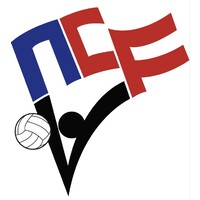 National Collegiate Volleyball Federation, Inc. (NCVF) logo - Similar company to Flex Execs Management Solutions