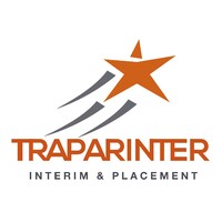 TRAPARINTER logo - Similar company to Samap Industrie