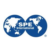 SPE Mumbai Section logo - Similar company to Krish Drill Chem®