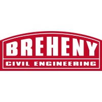 Breheny Civil Engineering logo - Similar company to Jackson Civil Engineering