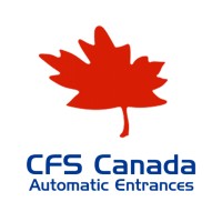 CFS CANADA logo - Similar company to Limerock Security