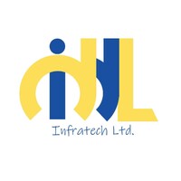 IDDL Infratech Ltd. logo - Similar company to Vidinfra