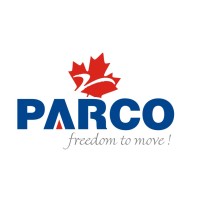 PARCO Comfort Solutions logo - Similar company to Olive Ideas Lab Pvt Ltd
