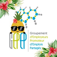 GEPEP | Groupement d'Employeurs logo - Similar company to Evolutiveweb.Com