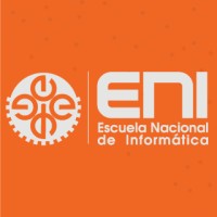 escuela nacional de informática