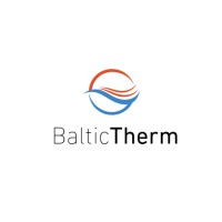 BalticTherm logo - Similar company to Netvision