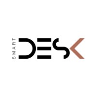 Smart Desk logo - Similar company to Spaceflix