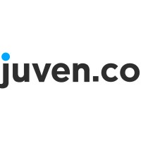 Juven logo - Similar company to Bcg2